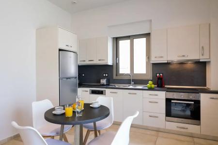 Belvedere Luxury Apartments & Spa - 106