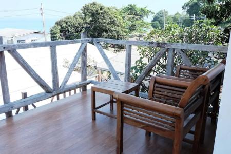 Samed Cliff Resort - 94