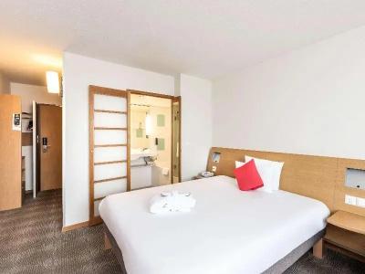 Novotel Bern Expo - 42
