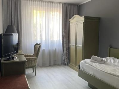 SL'otel im Parforcehaus - 5