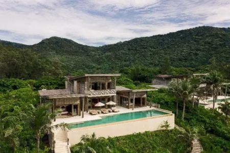 Six Senses Con Dao - 177