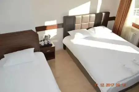 Amasra Ceylin Otel - 35