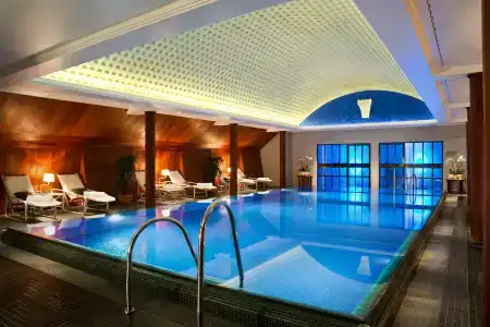 Taschenbergpalais Kempinski - 19