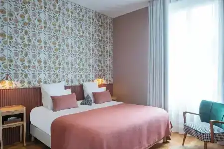 Hôtel Lacassagne - 67