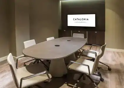 Catalonia Donosti - 33