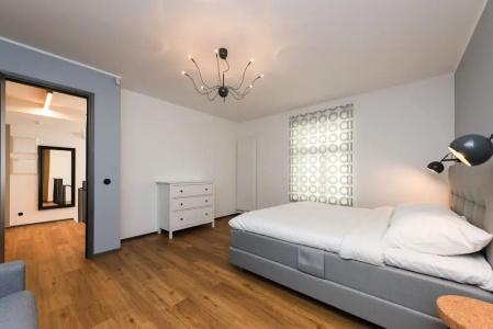 Tallinn Apartment - 95