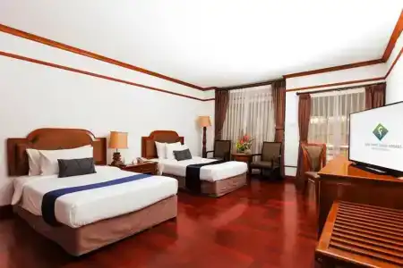 Felix River Kwai Resort - Sha Plus,Certified - 41