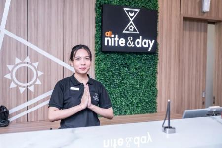 All Nite & Day Kebon Jeruk - 24