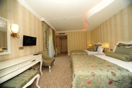 Grand Gocek - 2