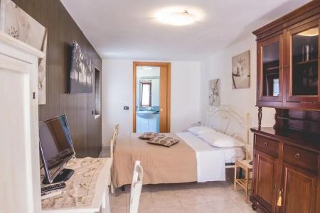 Trullieu Guesthouse Alberobello - 14
