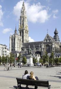 Holiday Inn Express Antwerpen City North, An Ihg - 21