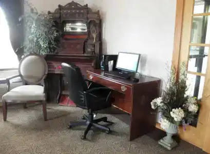 Days Inn by Wyndham Battlefield Rd/Hwy 65 - 25