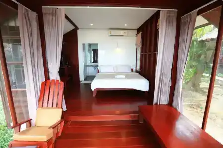 Tubtim Resort SHA extra plus - 47