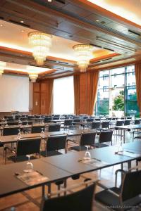 Pullman Stuttgart Fontana - 17