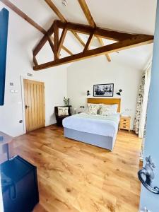 The Chequers at Burcot - 10