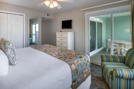 Sandpebble Beach Club Surfside Beach a Ramada by Wyndham - 44