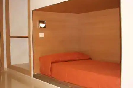 Albergue Inturjoven - 4