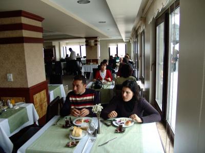 Grand Ozeren & Spa - 29