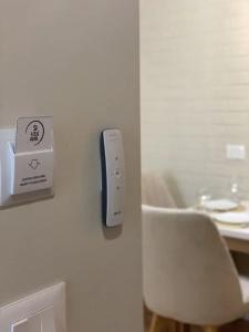 Rias Penthouse Suites - 18