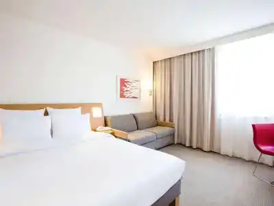 Novotel Bristol Centre - 90