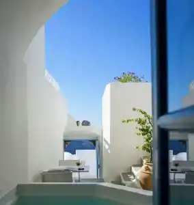 Pantelia Suites - 167