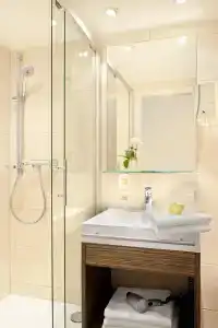 Best Western Favorit - 8