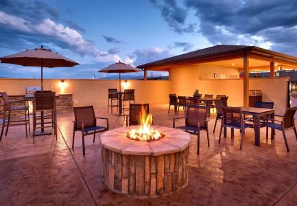 TownePlace Suites by Marriott - 19
