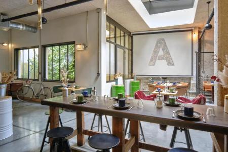 Artyster Clermont-Ferrand - 21