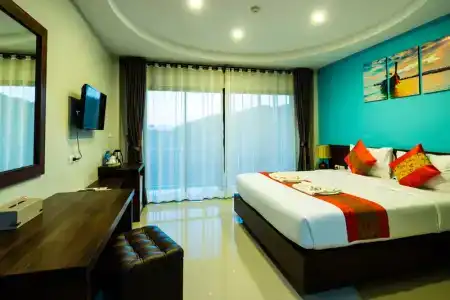 Andaman Pearl Resort - 36
