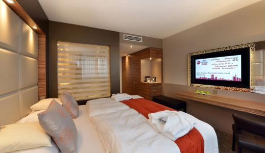 Best Western Plus Delta Park - 88