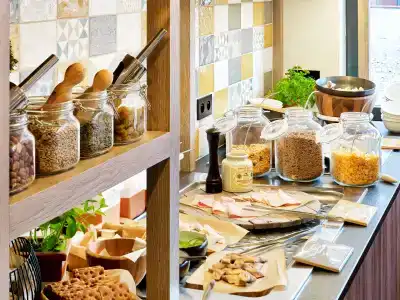Park Inn By Radisson Hasselt - 9