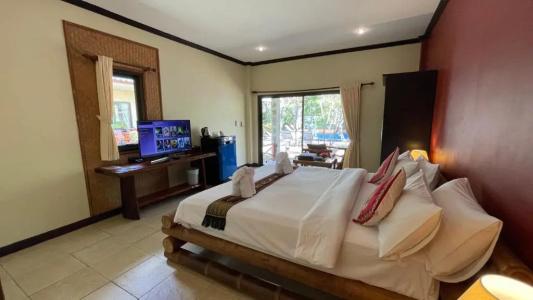 Garden Resort - 33