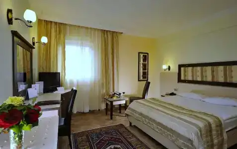 Monark Cappadocia - 50