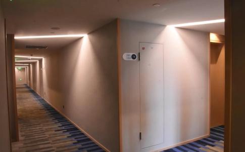 Holiday Inn Express Shanghai Gubei, An Ihg - 11