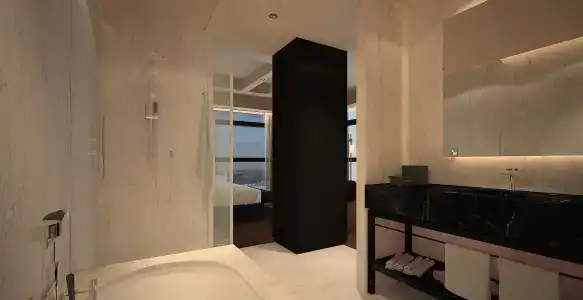 Hilton Rome Eur La Lama - 13