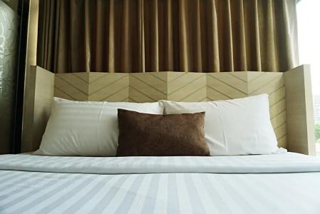 Aspira g Sukhumvit 33 - Sha Certified - 76