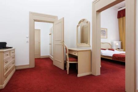 Orea Spa Palace Zvon MariáNské láZně - 59