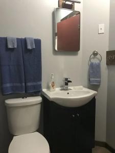 Calm Waters Resort - 67