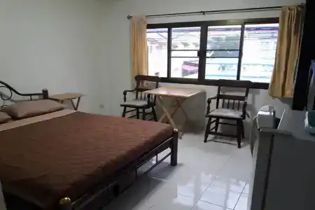 Chomhaad Guesthouse - 2