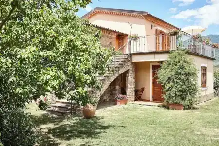 Agriturismo i Moresani - 24
