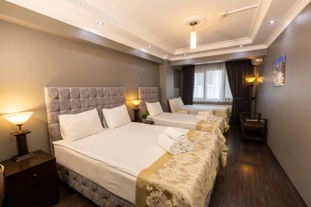 Cumbali Luxury Boutique - 2