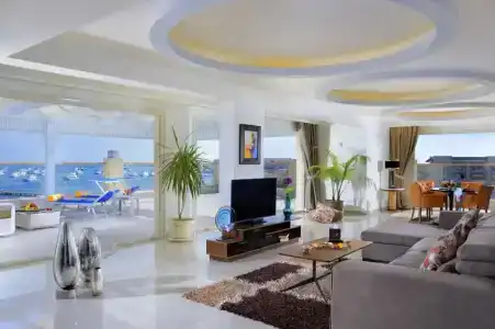 Albatros White Beach - 68