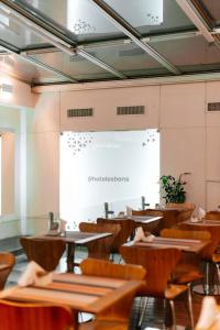 Bens - Recoleta Park - 16