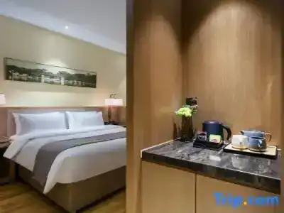 Hangzhou Rui Ju - 22