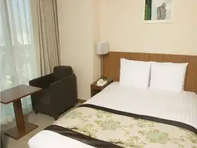 Best Western Harbor Park - 6