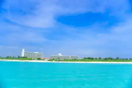 Miyakojima Tokyu & Resorts - 11