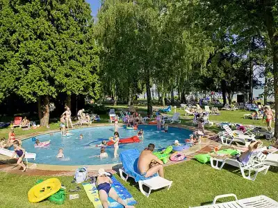 Club Tihany - 23
