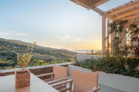 Casa Di Fiori Andros Suites - 172