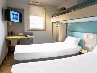 ibis budget Bourg en Bresse - 15