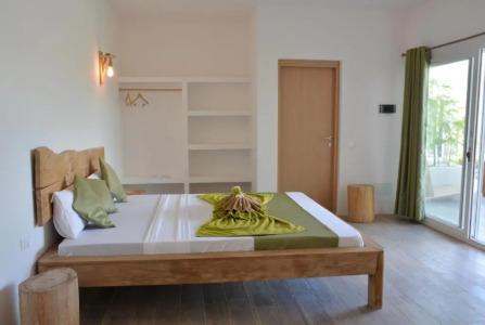 La Base b&b - 46